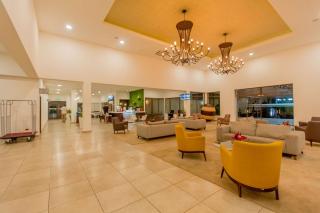 Best Western Las Mercedes Airport - Managua - 1