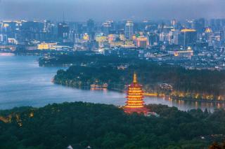 Park Hyatt Hangzhou - Hangzhou - 3