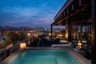 Hyatt Regency Xi'an - 4