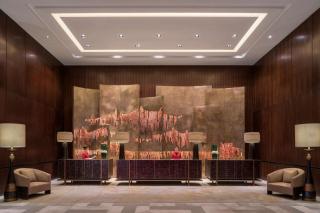Hyatt Regency Xi'an - 4