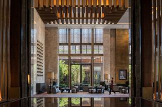 Hyatt Regency Xi'an - Xi'an - 7