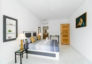 Wirason pool Villa 4 bedrooms - Lamai - 3