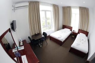 Virtue Highland Hotel - Yangon - 3
