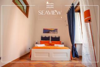 Seaview Guest House Giardini Naxos - 2