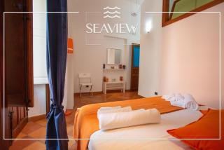 Seaview Guest House Giardini Naxos - 4