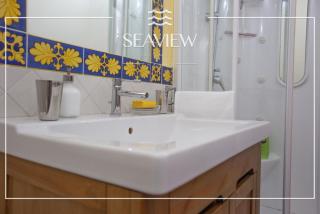 Seaview Guest House Giardini Naxos - Giardini-Naxos - 9