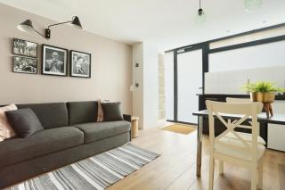 Rent a Room - Chenier Paradise - Paris - 8