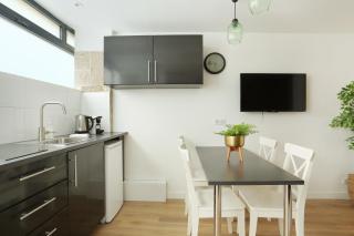 Rent a Room - Chenier Paradise - Paris - 7