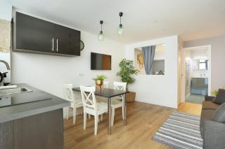 Rent a Room - Chenier Paradise - Paris - 4