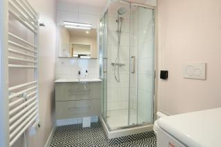 Rent a Room - Chenier Paradise - Paris - 3
