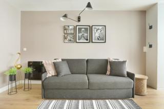 Rent a Room - Chenier Paradise - Paris - 2