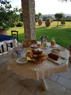 B&B Villa Moen - Fossacesia - 4