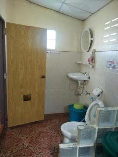 Day Night Bangalows - 6