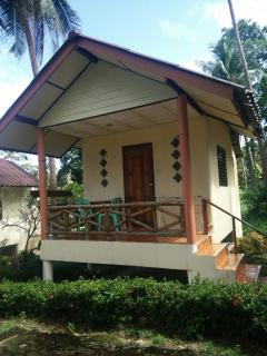 Day Night Bangalows - 4