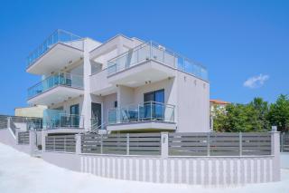 Eridon Suites - Limenaria - 8