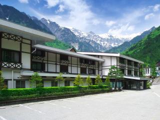 Hotel Hotaka - Takayama - 8