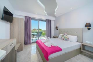 Eridon Suites - Limenaria - 6