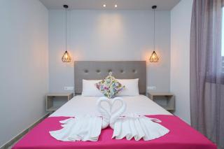 Eridon Suites - Limenaria - 9
