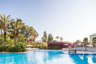 AQUA Hotel Onabrava & Spa 4*Sup - Santa Susanna - 0
