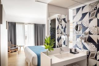 AQUA Hotel Onabrava & Spa 4*Sup - Santa Susanna - 1