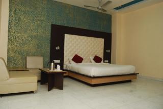 Hotel Vishnu Vilas - Rewa - 4