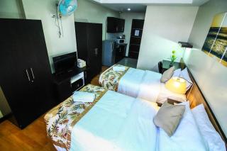 The Studio 87 Residences - Manila - 9