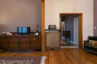 Authentic Retro Flat in City Center #FeelsLikeHome - Tessalónica - 9