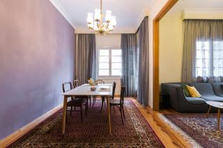 Authentic Retro Flat in City Center #FeelsLikeHome - Tessalónica - 7