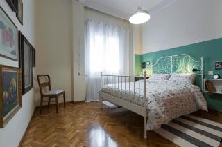 Authentic Retro Flat in City Center #FeelsLikeHome - Tessalónica - 5