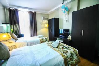The Studio 87 Residences - Manila - 5