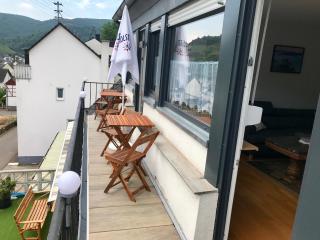 Beim Winzer - Zell an der Mosel - 3