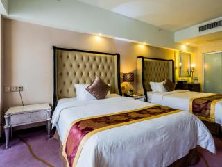 广州克莱顿酒店 Clayton Hotel Pazhou Exhibition Center - Canton - 6