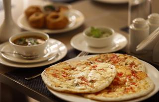 Sugar Business Hotel - Cochin - 3