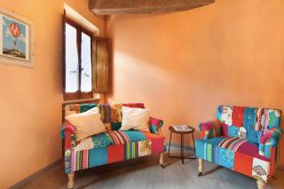 La Casina di Elena, Romantic Apartment in San Gimignano - San Gimignano - 3