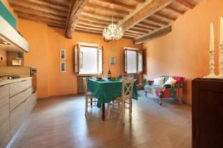 La Casina di Elena, Romantic Apartment in San Gimignano - San Gimignano - 1