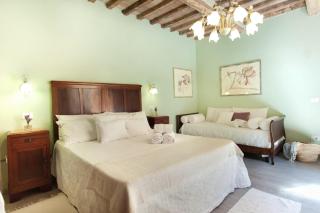 La Casina di Elena, Romantic Apartment in San Gimignano - San Gimignano - 2