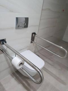 Glow Boutique Hotel & Suites - Sarandë - 8