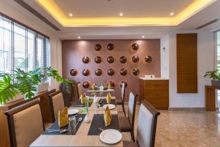 Sugar Business Hotel - 4