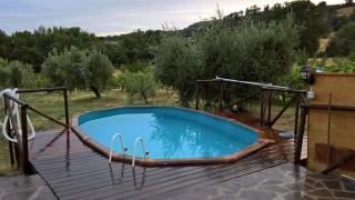 Agriturismo i Pereti di Sotto - 9