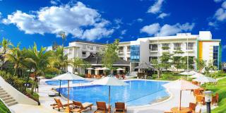 Samara Resort - Batu - 7