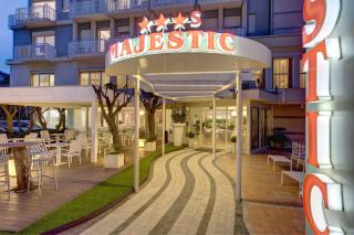 Hotel Majestic - Milano Marittima - 8
