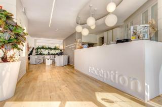 Hotel Majestic - Milano Marittima - 7