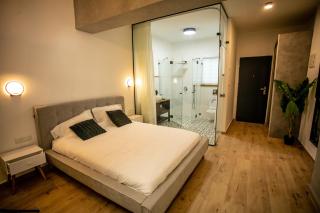 Eshel Mansion - Boutique Suites - Beer Sheva - 9