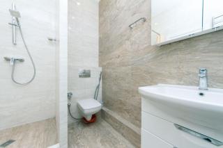 Apartment in Smart Plaza - Kyiv - 8