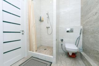 Apartment in Smart Plaza - Kyiv - 7
