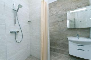 Apartment in Smart Plaza - Kyiv - 6