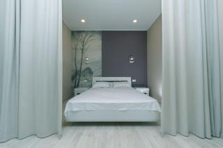 Apartment in Smart Plaza - Kyiv - 4