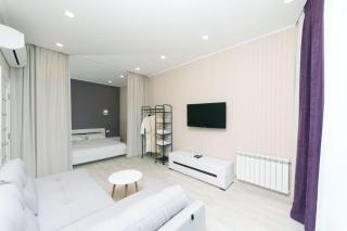 Apartment in Smart Plaza - Kyiv - 2
