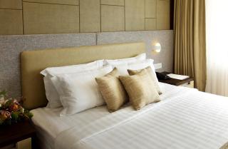 Sugar Business Hotel - Cochin - 7