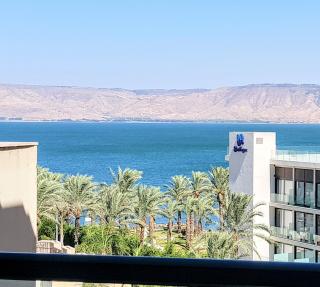 Tiberias - Tiberias - 0